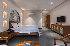 Larissa Resort