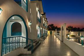 Larissa Resort