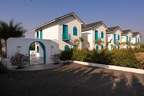 Larissa Resort