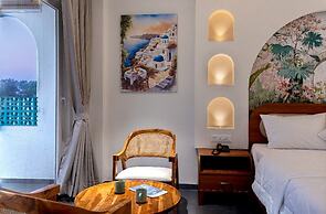 Larissa Resort