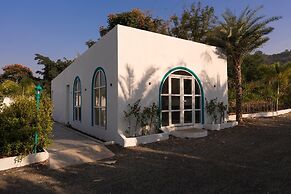 Larissa Resort