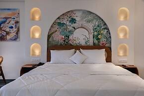 Larissa Resort