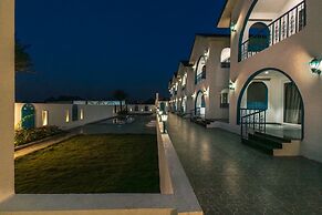 Larissa Resort