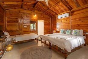 BOHOA Palolem Beach Resort