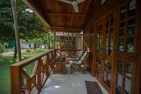 BOHOA Palolem Beach Resort