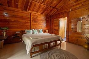 BOHOA Palolem Beach Resort