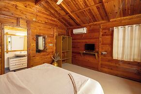 BOHOA Palolem Beach Resort