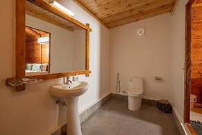 BOHOA Palolem Beach Resort