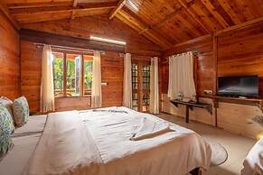 BOHOA Palolem Beach Resort