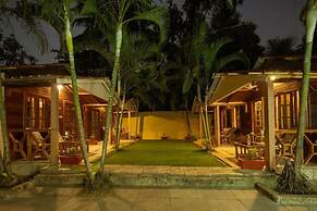 BOHOA Palolem Beach Resort