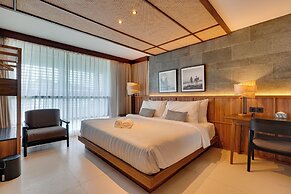 Villa Pasisi 11 - Canggu