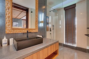 Villa Pasisi 11 - Canggu