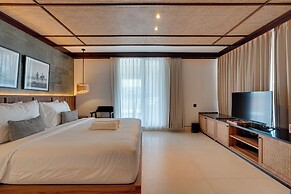 Villa Pasisi 11 - Canggu