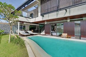 Villa Pasisi 11 - Canggu