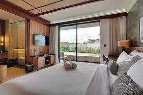 Villa Pasisi 11 - Canggu