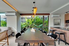 Villa Pasisi 11 - Canggu