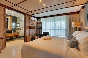 Villa Pasisi 11 - Canggu