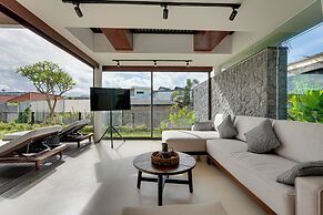 Villa Pasisi 11 - Canggu
