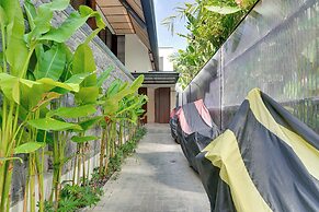 Villa Pasisi 11 - Canggu