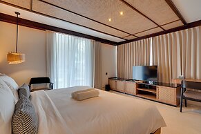 Villa Pasisi 11 - Canggu