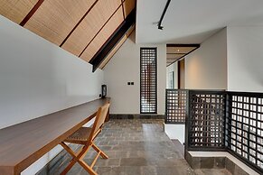Villa Pasisi 11 - Canggu