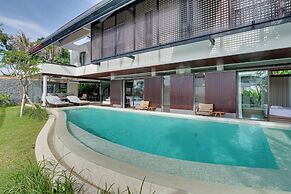 Villa Pasisi 11 - Canggu
