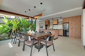 Villa Pasisi 11 - Canggu