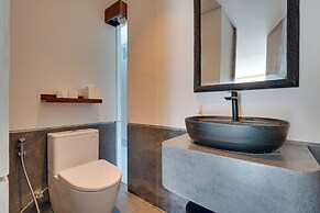 Villa Pasisi 11 - Canggu