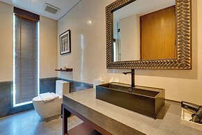 Villa Pasisi 11 - Canggu