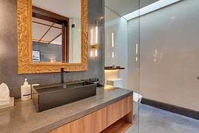Villa Pasisi 11 - Canggu