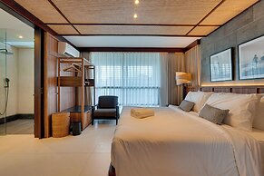 Villa Pasisi 11 - Canggu