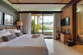 Villa Pasisi 11 - Canggu