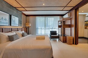 Villa Pasisi 11 - Canggu