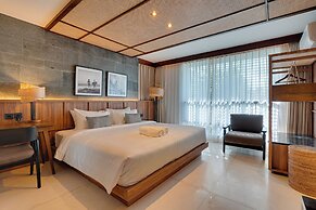 Villa Pasisi 11 - Canggu