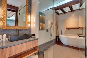Villa Pasisi 11 - Canggu