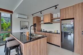 Villa Pasisi 11 - Canggu