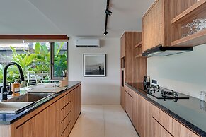 Villa Pasisi 11 - Canggu