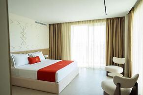 Skanderbeg Resort
