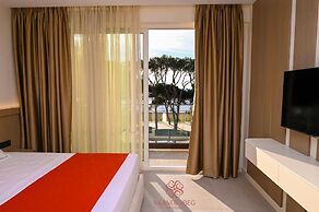 Skanderbeg Resort