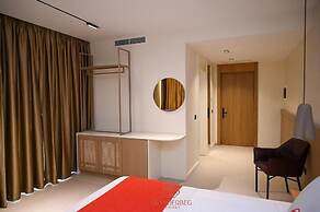 Skanderbeg Resort