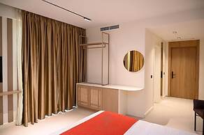 Skanderbeg Resort