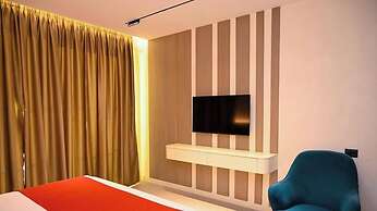 Skanderbeg Resort