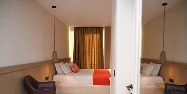 Skanderbeg Resort