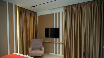 Skanderbeg Resort