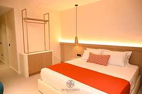 Skanderbeg Resort