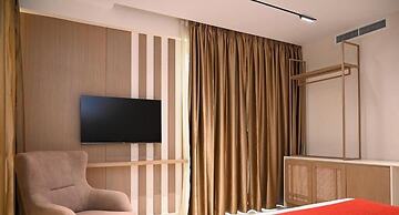 Skanderbeg Resort
