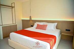 Skanderbeg Resort