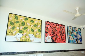 Sudev Residency