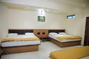 Sudev Residency