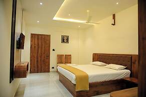 Sudev Residency